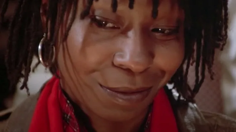 Viața actriței Whoopi Goldberg: droguri, avorturi, dislexie și o carieră de poveste